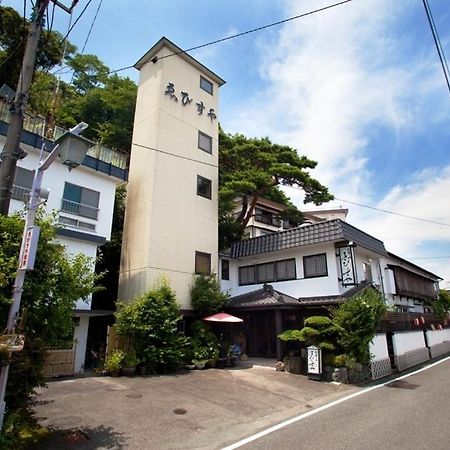 Ebisuya Izu (Shizuoka) Exterior foto