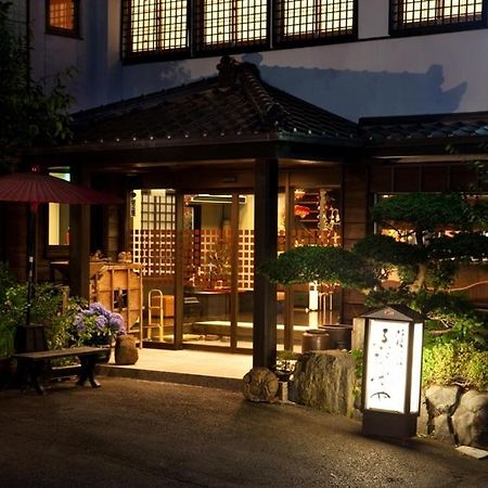 Ebisuya Izu (Shizuoka) Exterior foto