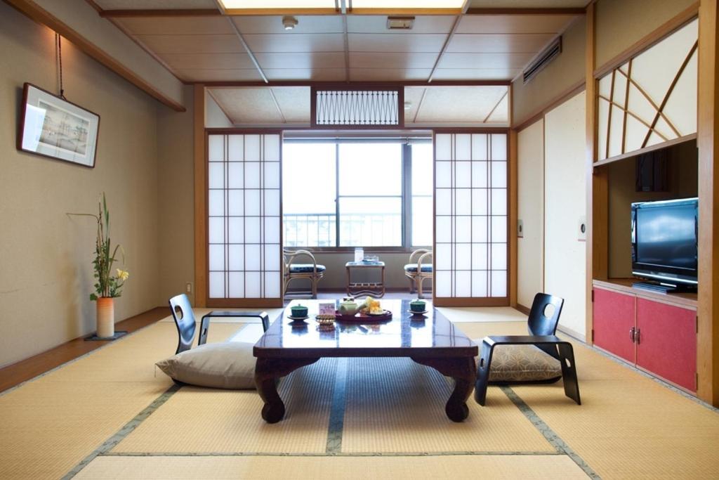 Ebisuya Izu (Shizuoka) Quarto foto