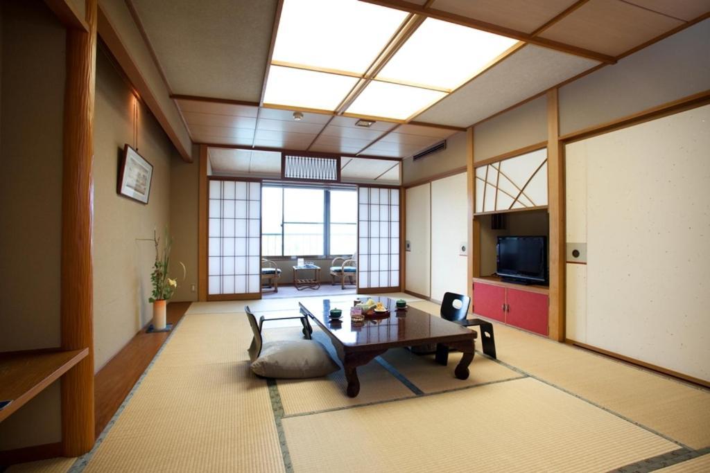 Ebisuya Izu (Shizuoka) Quarto foto