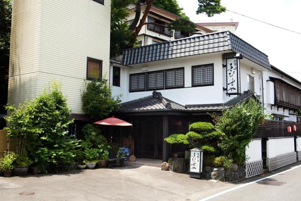 Ebisuya Izu (Shizuoka) Exterior foto