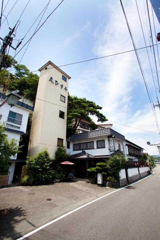 Ebisuya Izu (Shizuoka) Exterior foto