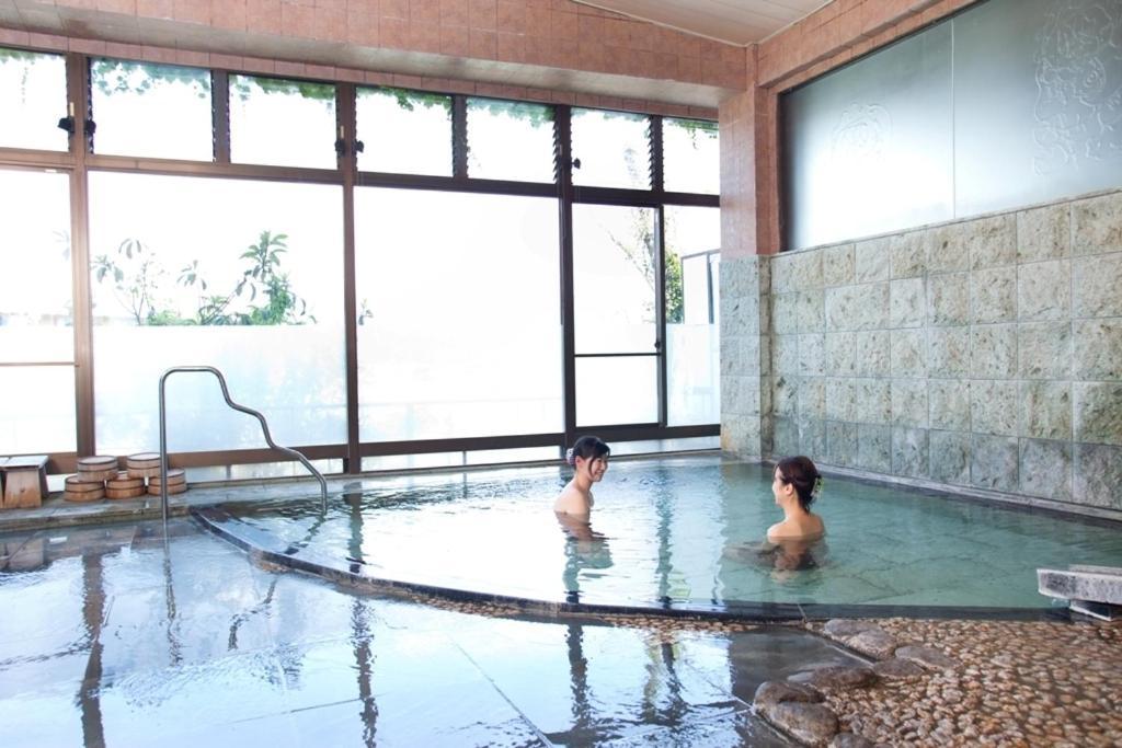 Ebisuya Izu (Shizuoka) Exterior foto