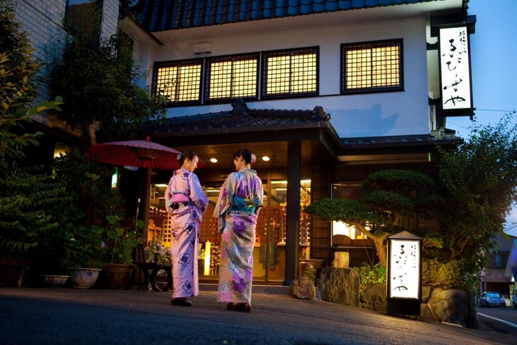 Ebisuya Izu (Shizuoka) Exterior foto